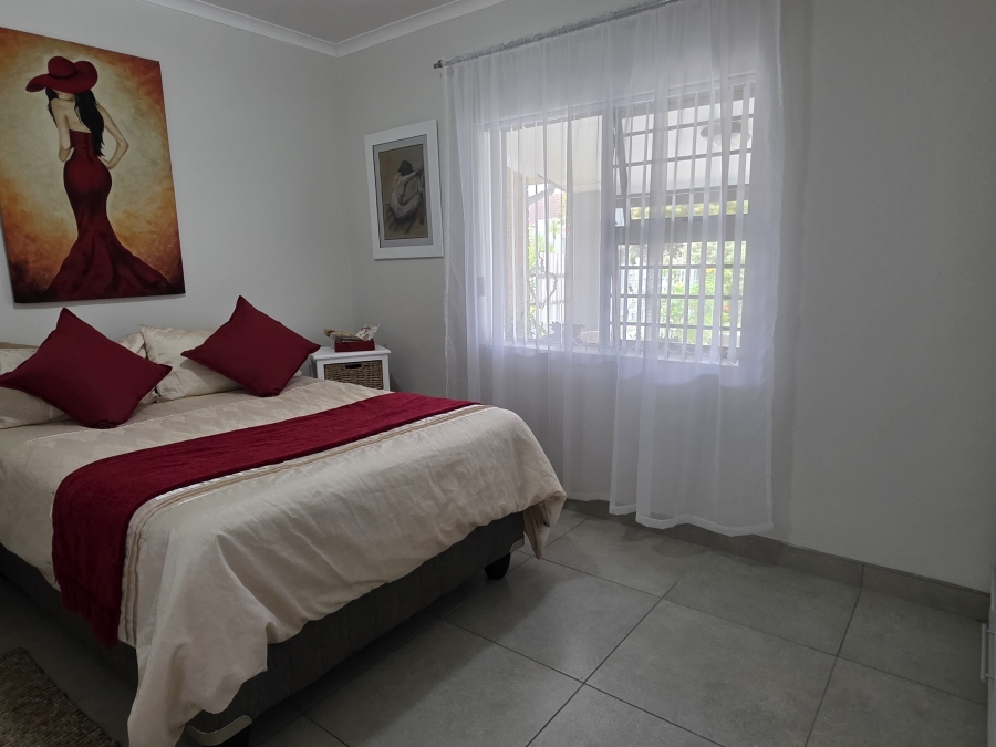 2 Bedroom Property for Sale in Kleinkrantz Western Cape